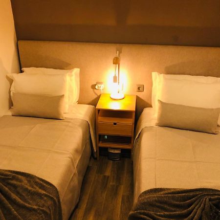 Albufeira Emblematica Apartment - Wifi & Pool Екстериор снимка