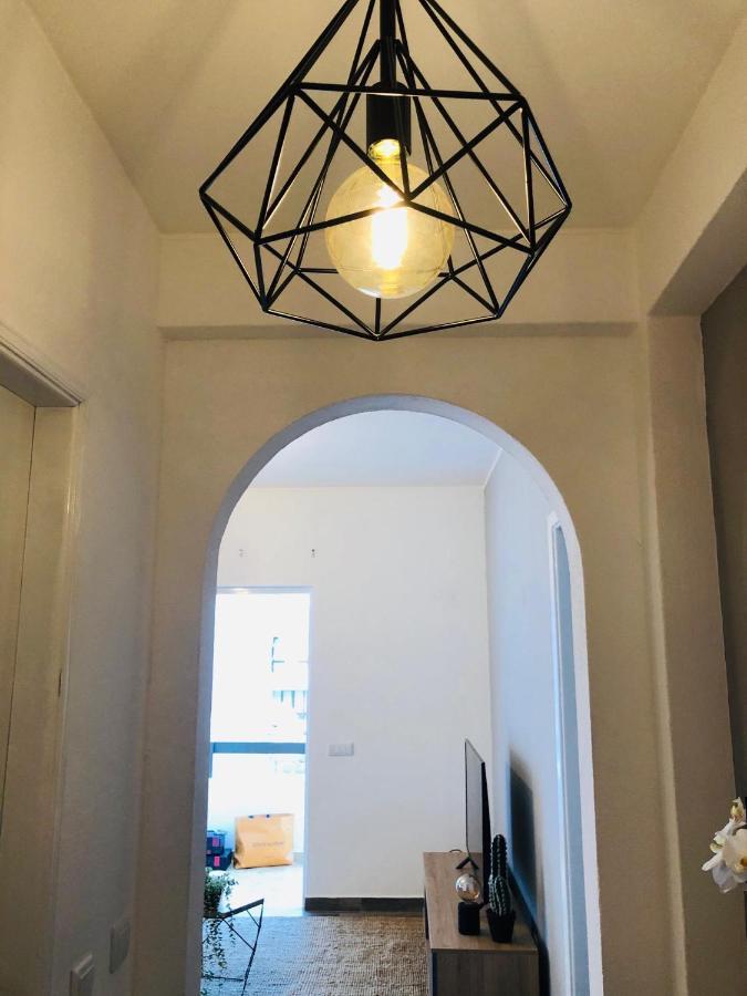 Albufeira Emblematica Apartment - Wifi & Pool Екстериор снимка