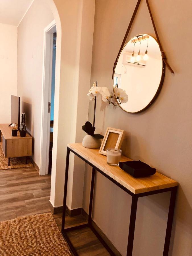 Albufeira Emblematica Apartment - Wifi & Pool Екстериор снимка