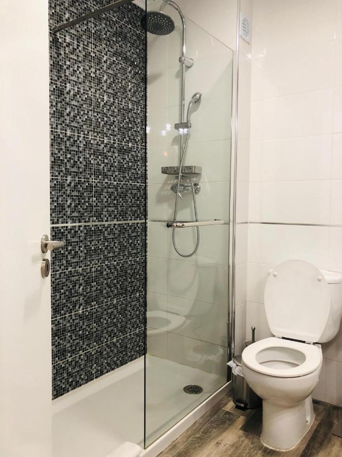 Albufeira Emblematica Apartment - Wifi & Pool Екстериор снимка