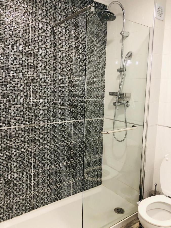 Albufeira Emblematica Apartment - Wifi & Pool Екстериор снимка