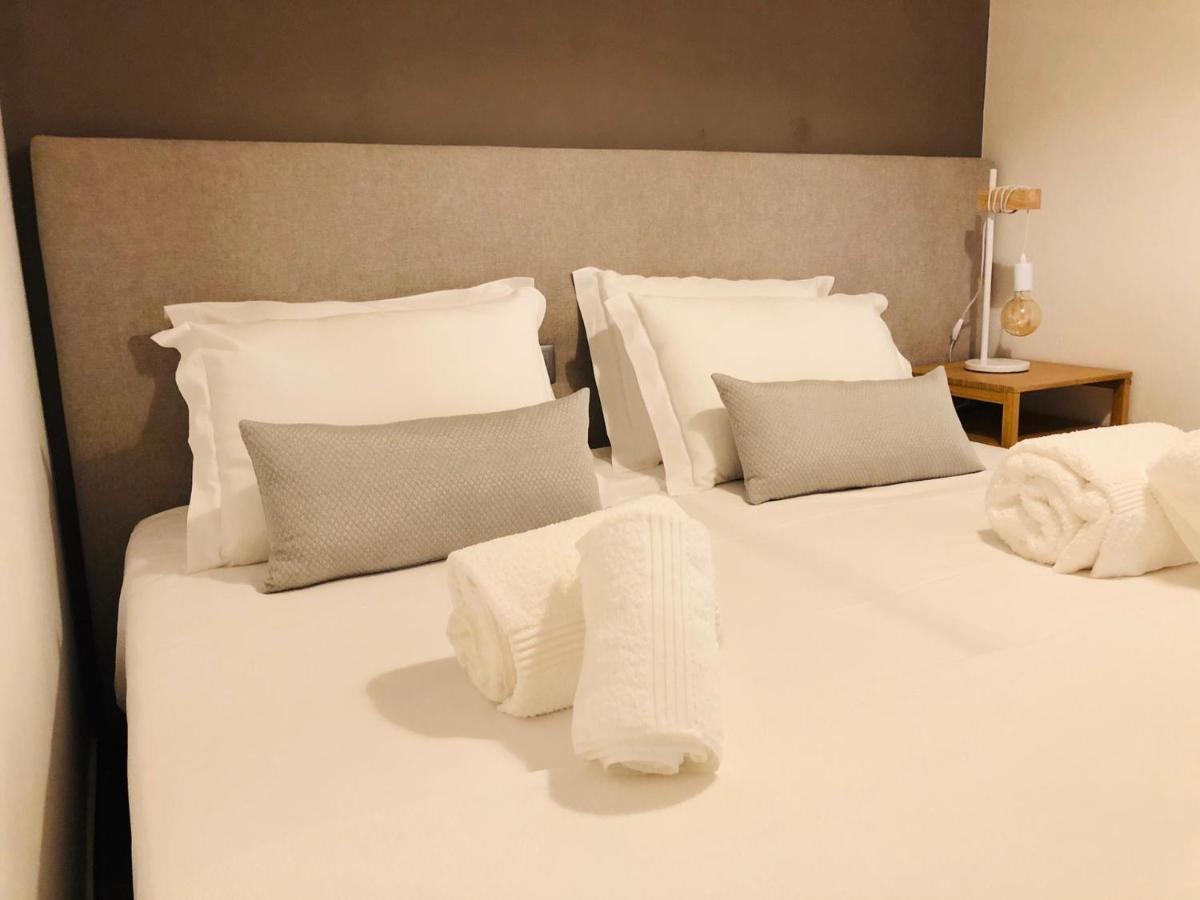 Albufeira Emblematica Apartment - Wifi & Pool Екстериор снимка