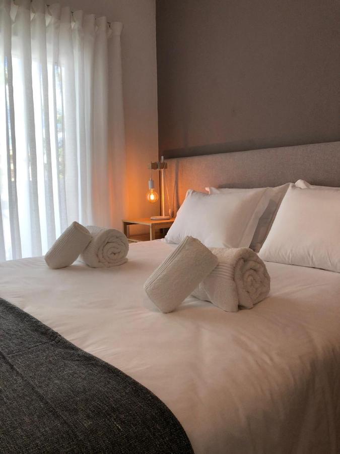 Albufeira Emblematica Apartment - Wifi & Pool Екстериор снимка