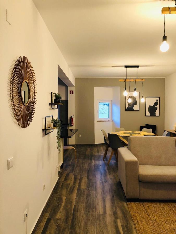 Albufeira Emblematica Apartment - Wifi & Pool Екстериор снимка