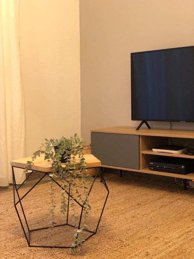 Albufeira Emblematica Apartment - Wifi & Pool Екстериор снимка