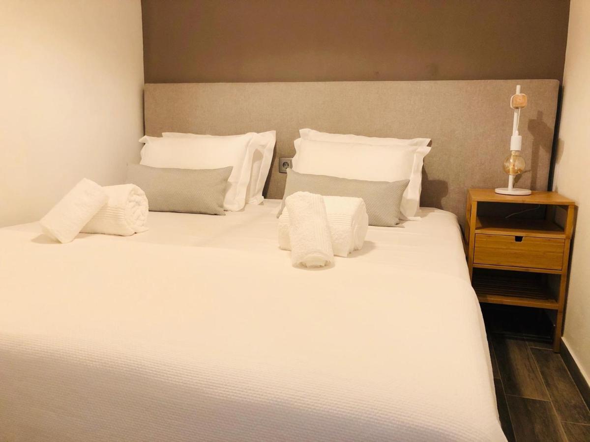 Albufeira Emblematica Apartment - Wifi & Pool Екстериор снимка