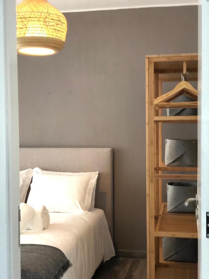 Albufeira Emblematica Apartment - Wifi & Pool Екстериор снимка