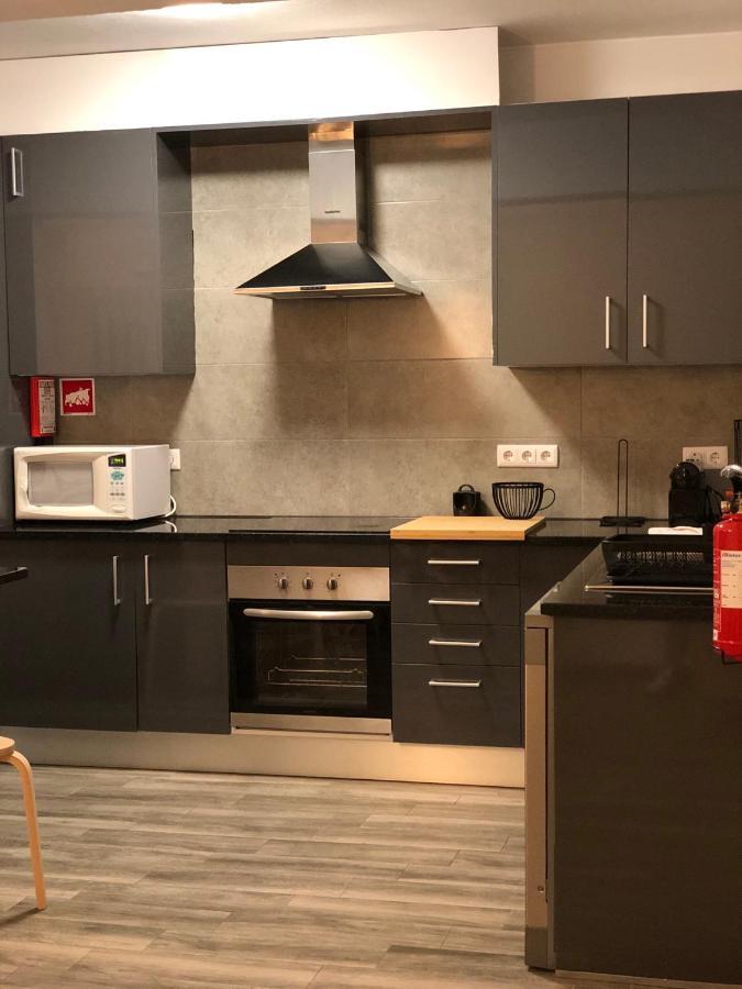 Albufeira Emblematica Apartment - Wifi & Pool Екстериор снимка