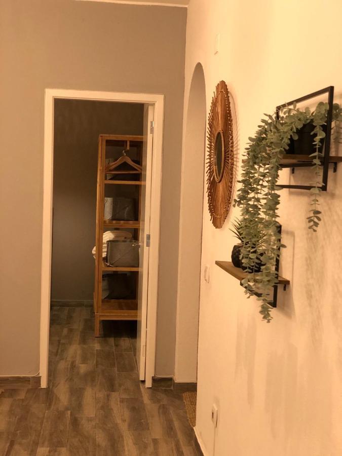 Albufeira Emblematica Apartment - Wifi & Pool Екстериор снимка